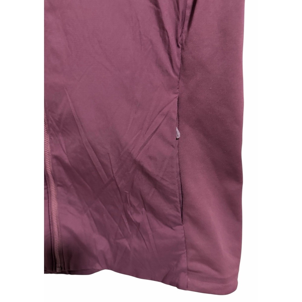 Arc'teryx Atom LT‎ Vest Burgundy Women's Size X-Large - Picture 8 of 13